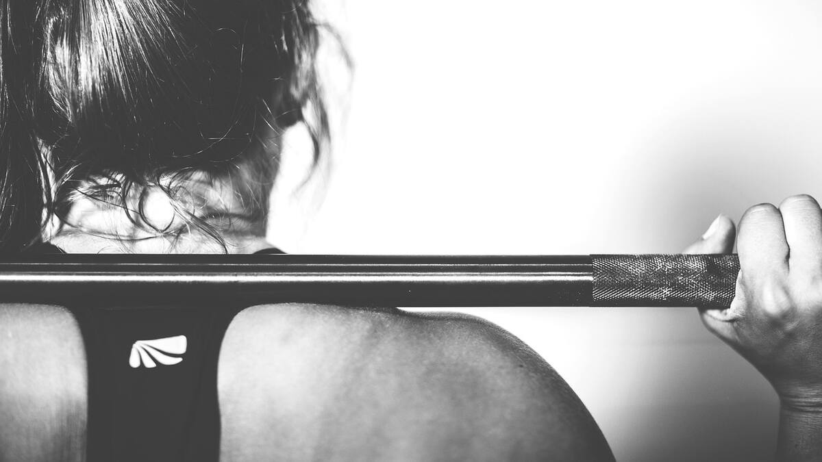 Espacio de Sexualidad con Almudena M. Ferrer: Relación entre el rendimiento deportivo y la actividad sexual