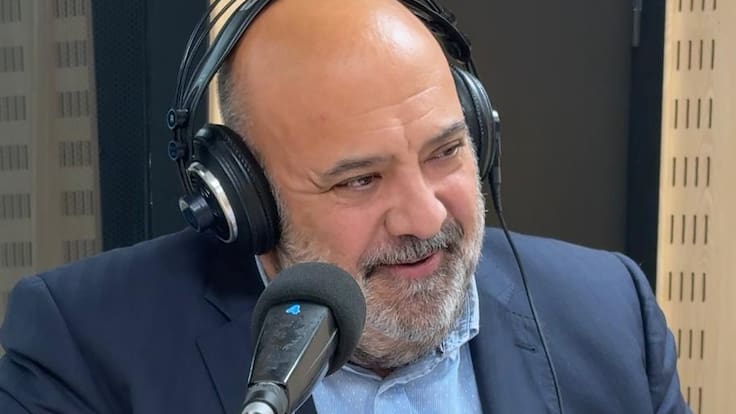 El alcalde responde diciembre