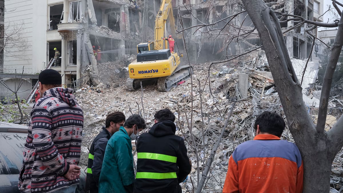 Ignacio Martínez de Pisón: "El acabose"