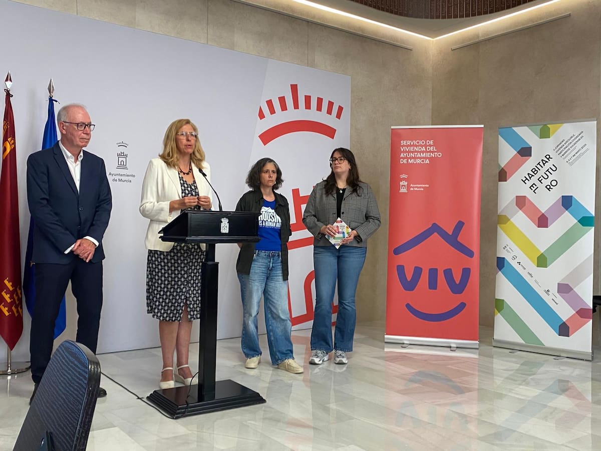 La fundación RASINET advierte un aumento en el número de familias con ordenes de desahucio en "las últimas semanas"