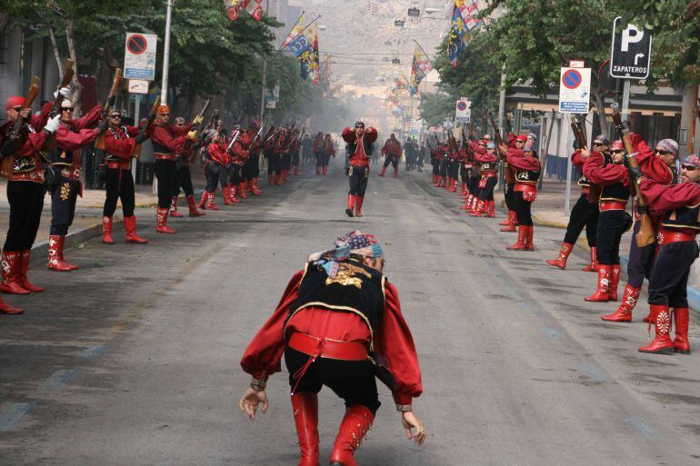 Los festeros tendrán que adaptarse a la nueva normativa