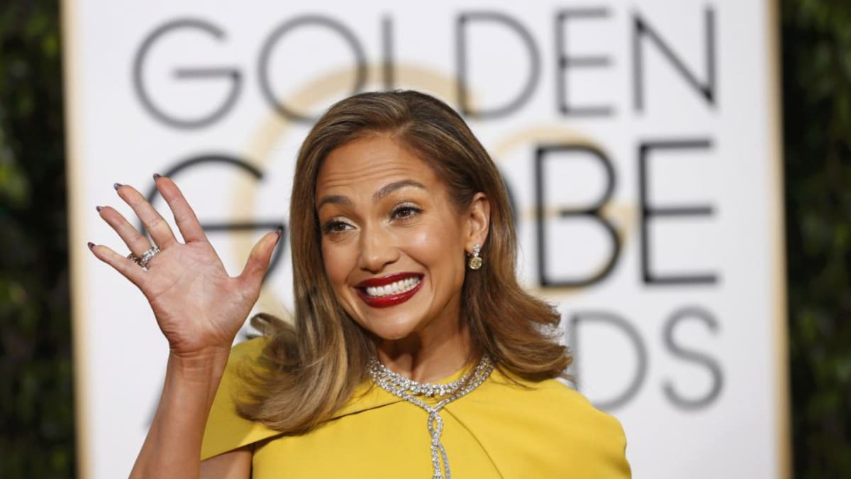 Así fue cómo Jennifer López "inventó" Google Imágenes: todo empezó con este icónico vestido que llevó a los Grammy del 2000