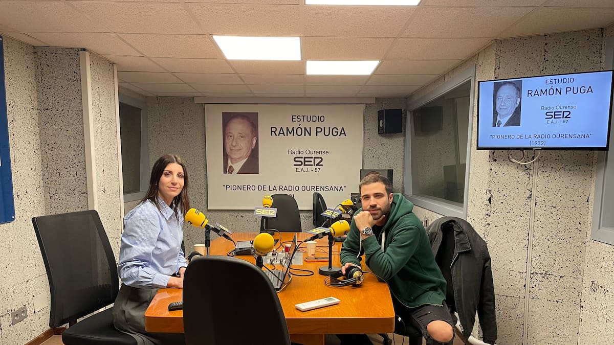 Entrevista a Rubén Simeó