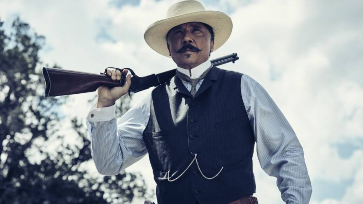 Carlos Bardem: "La televisión es un gran testigo de su tiempo"