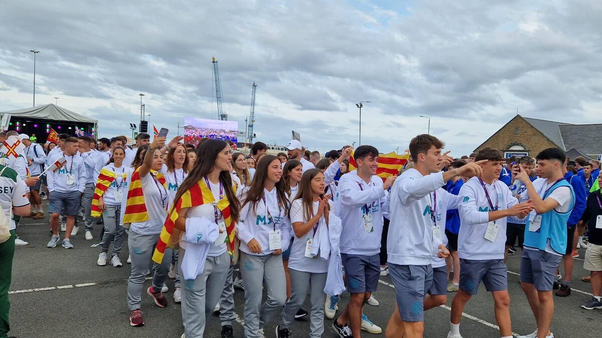 IGA Menorca obre la inscripció a menorquins que no poden participar a les proves de selecció a l'illa pels jocs de les Òrcades 2025