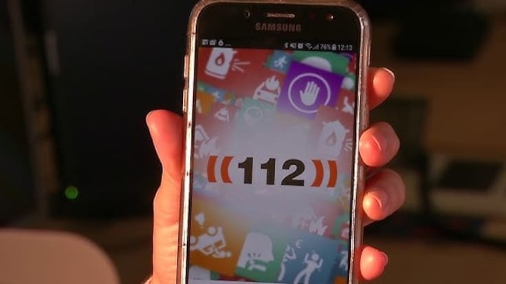 La APP 112 SOS Deiak alcanza las 100.000 descargas en Euskadi y continúa creciendo en servicios y funciones
