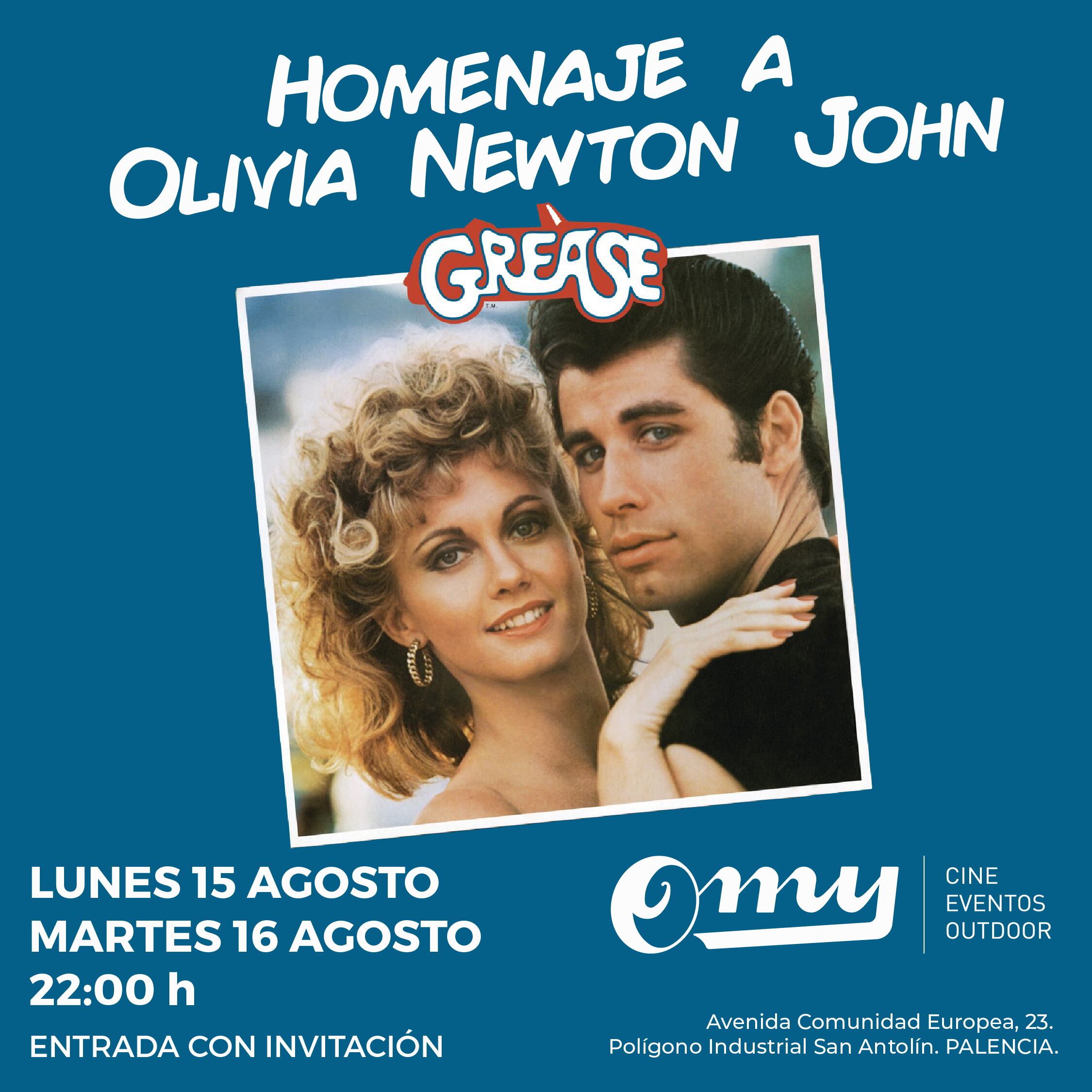 Uno de los eventos organizados en el Omy para esta semana