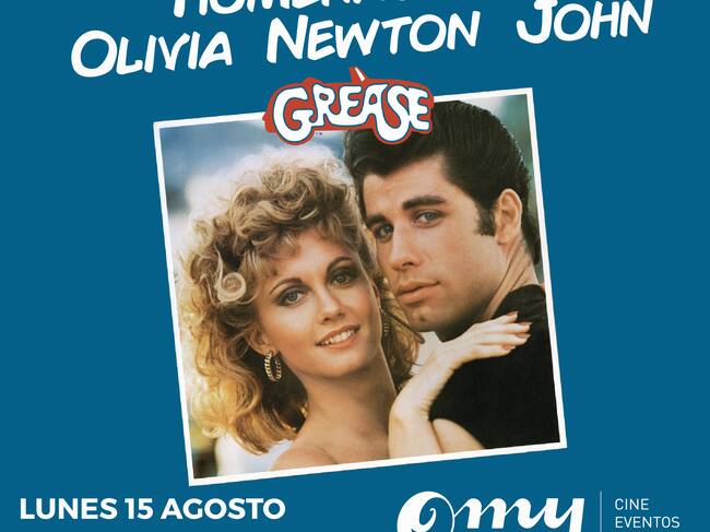 Uno de los eventos organizados en el Omy para esta semana