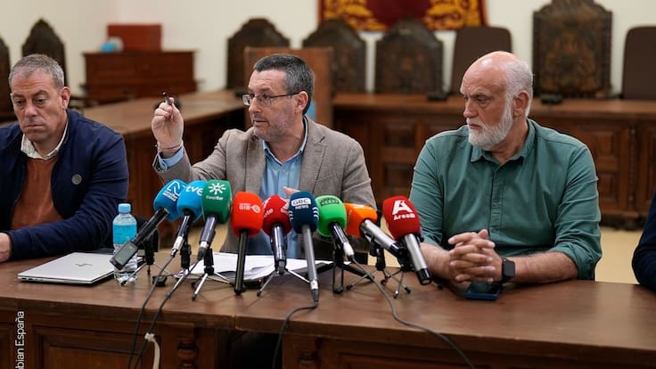 Franco critica los problemas que puede acarrear el tratado