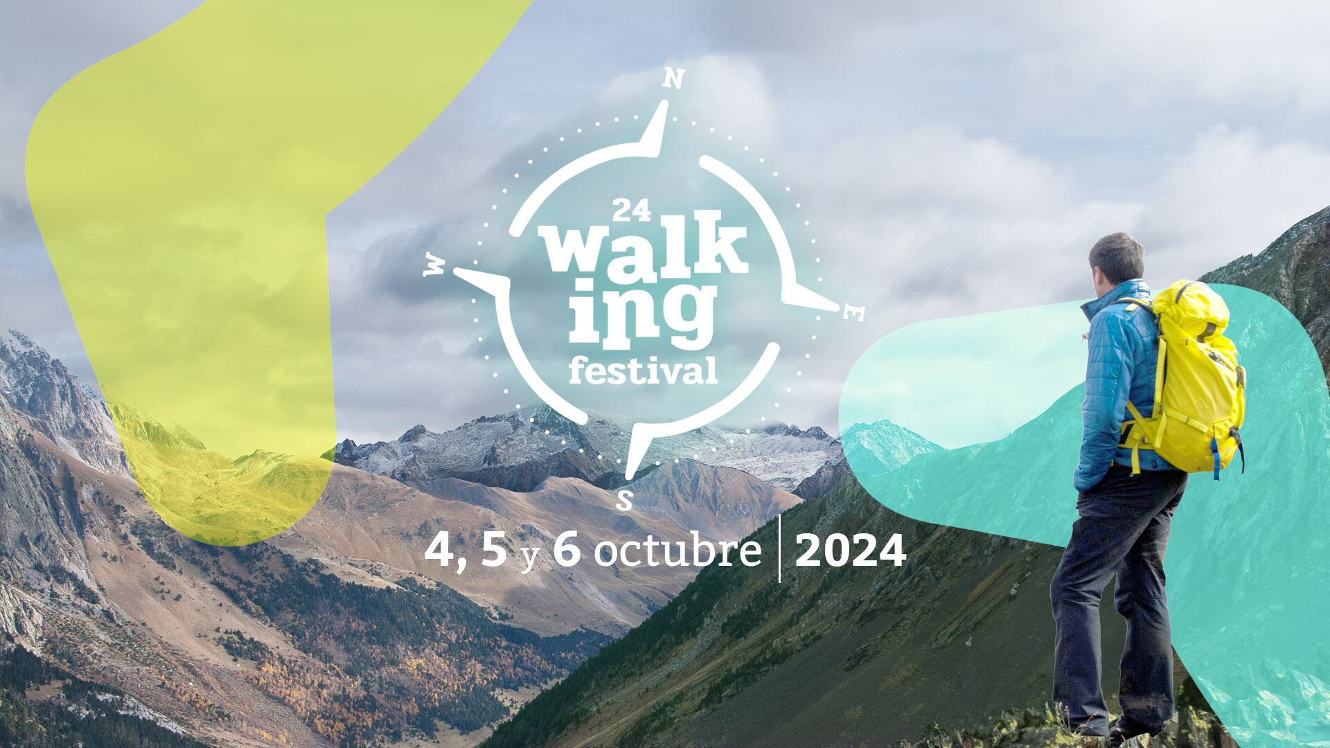 Arrancan las inscripciones del Walking Festival Valle de Benasque