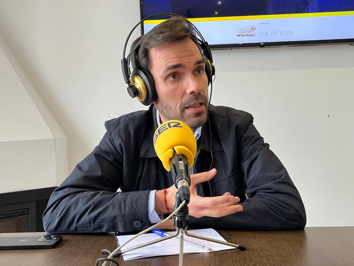 Entrevista a Enric Carbonell