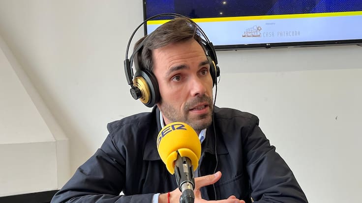 Entrevista a Enric Carbonell