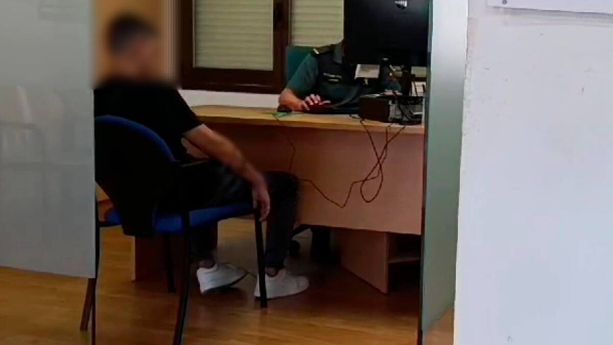 Francisco Limonchi (PSOE) habla sobre la Casa Cuartel de Moratalla