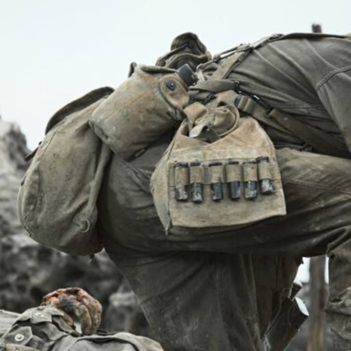 PODCAST | Mel Gibson y la obsesión por la violencia