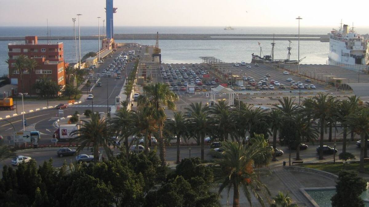 Batalla en el Partido Popular por la Autoridad Portuaria