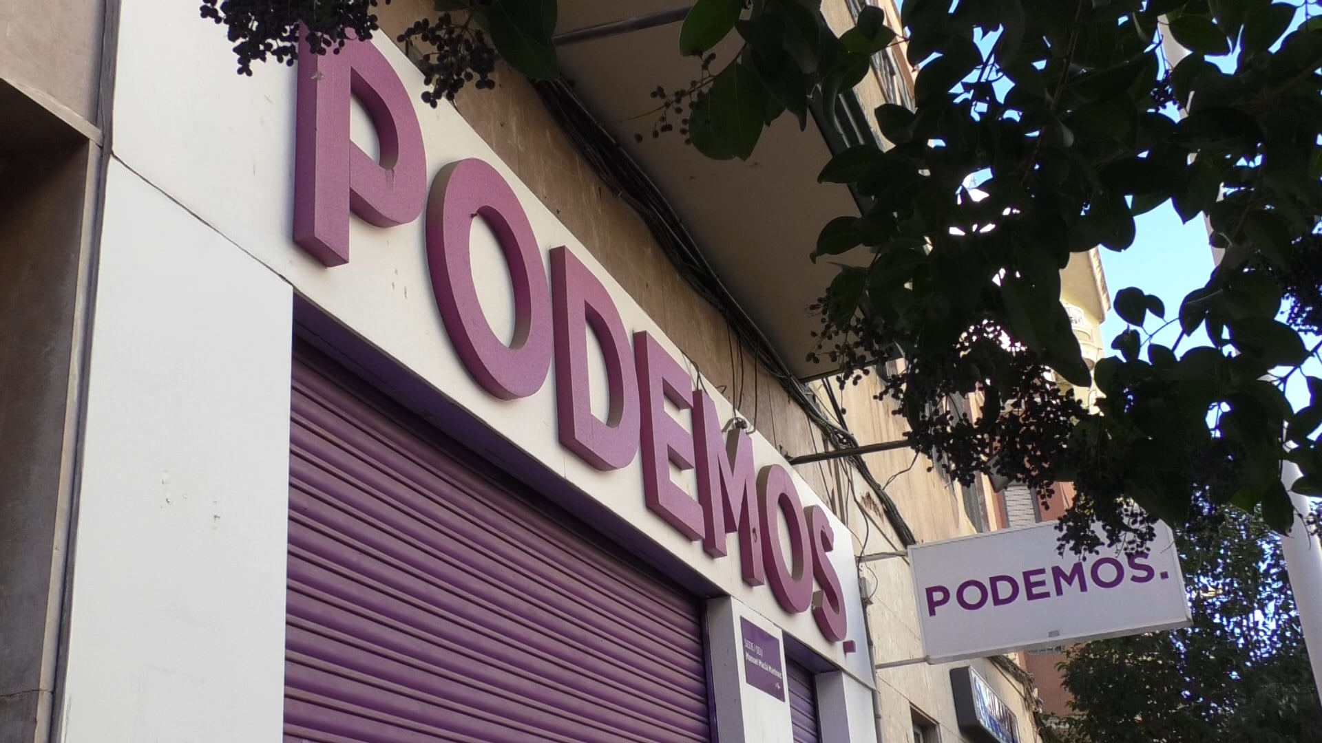 Podemos Elche