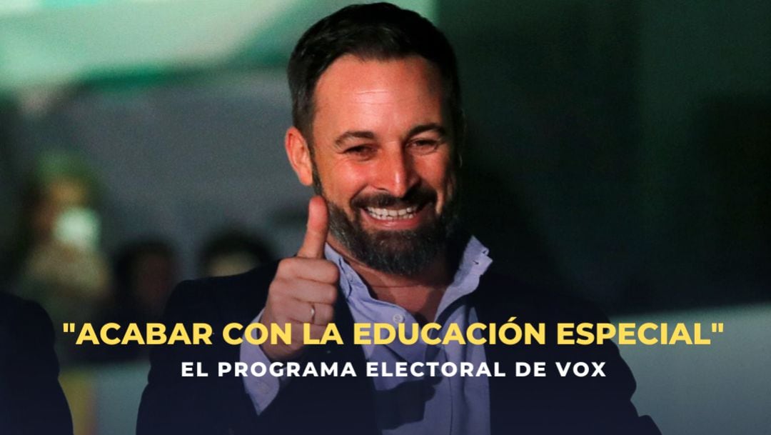 Santiago Abascal