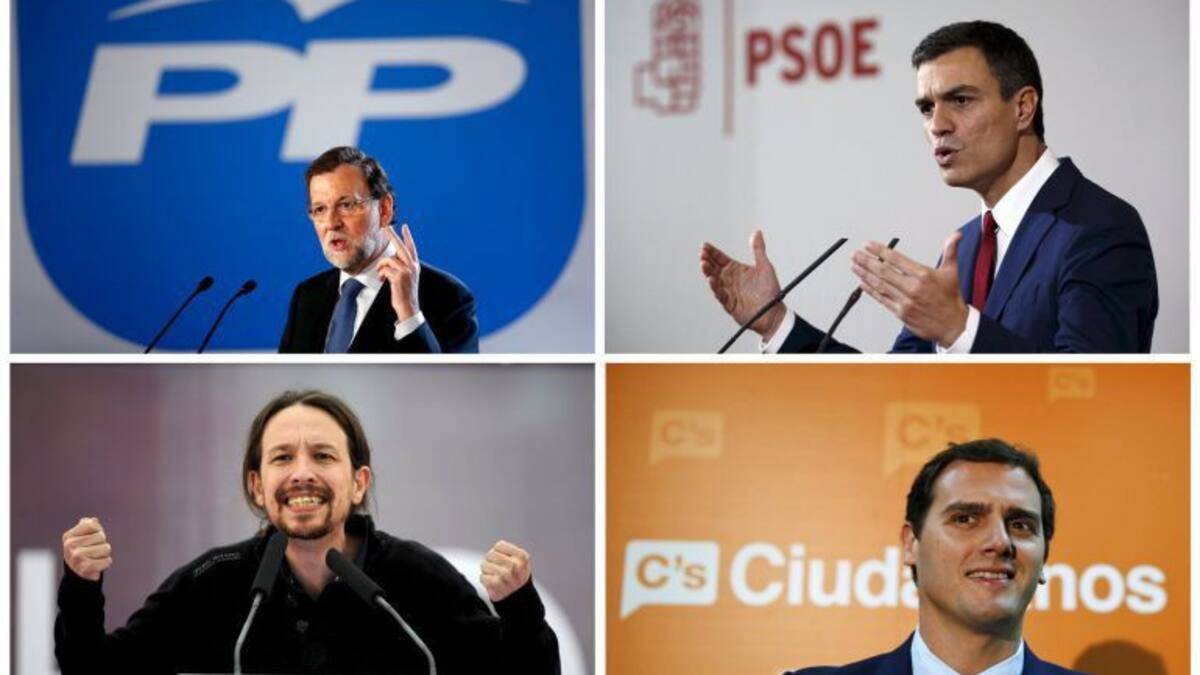 La Columna de Carlos Arcaya | El partido está por jugar | 10/06/2016