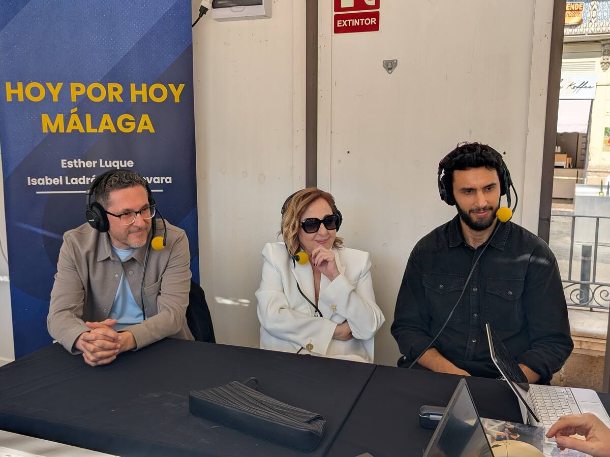 Carmen Machi llega a Málaga con "Los Justos", un experimento moral llevado al límite