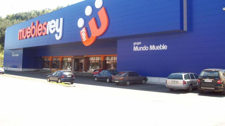 La Ventana de la Empresa: Muebles Rey (31/01/2020)