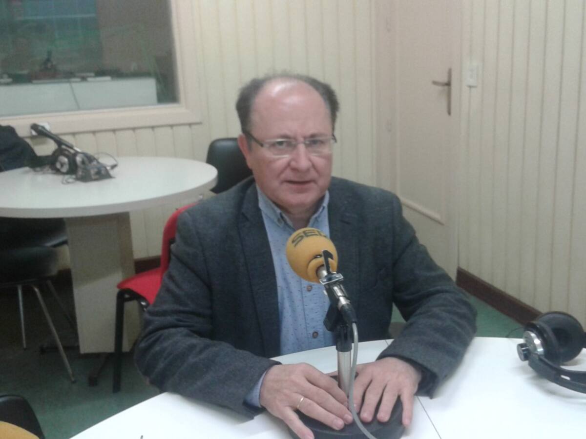 Antonio Campo renuncia a su acta de concejal del Ayuntamiento de Barbastro