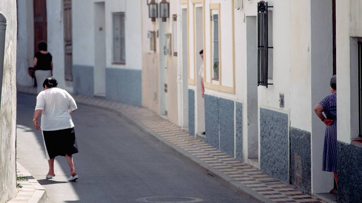 La nueva mujer rural: formada y emprendedora