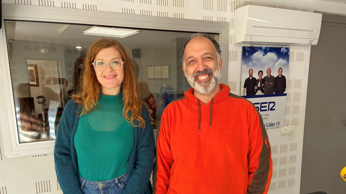 La Fundación Deixalles busca nave en Ibiza para poder seguir ampliando sus servicios