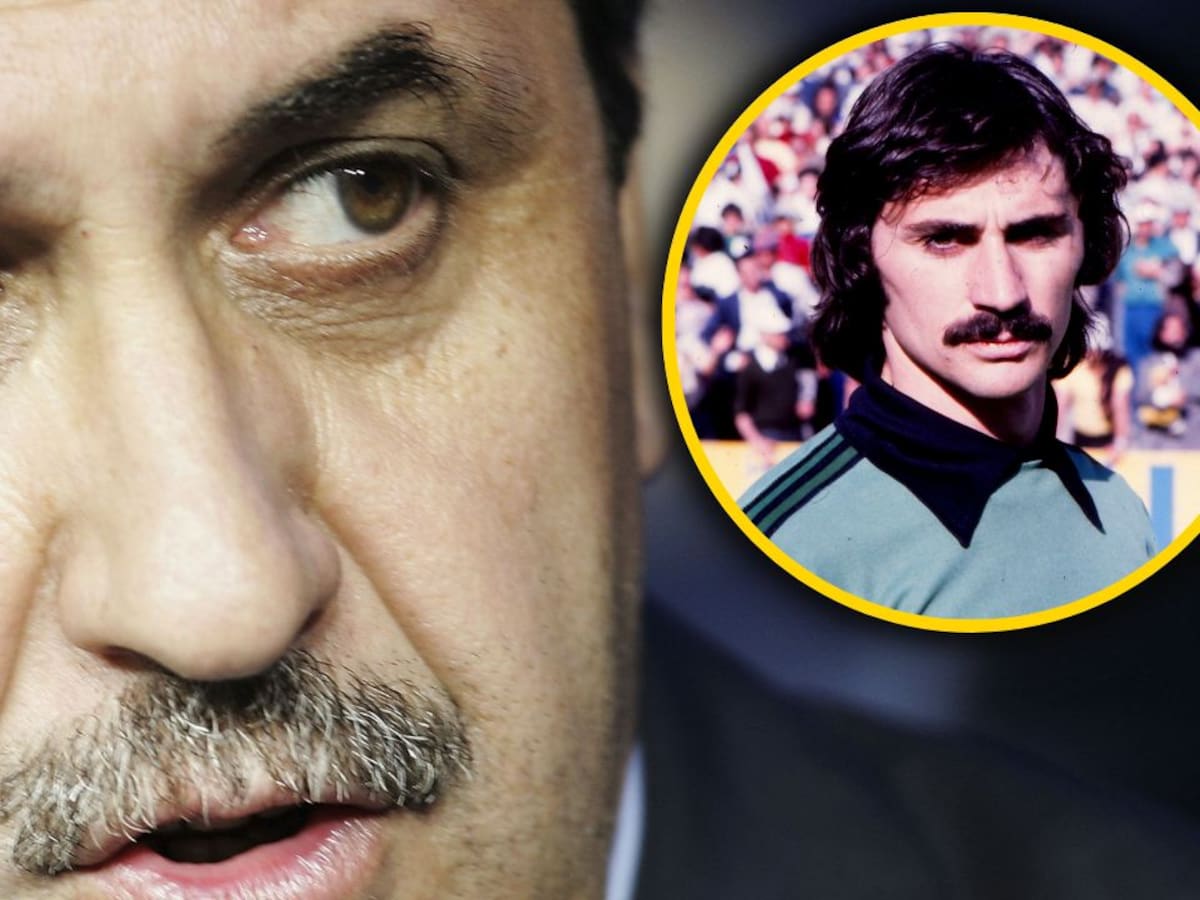 La emoción de Mariano García Remón al recordar a su 'rival' Miguel Ángel, mito del Real Madrid fallecido esta semana