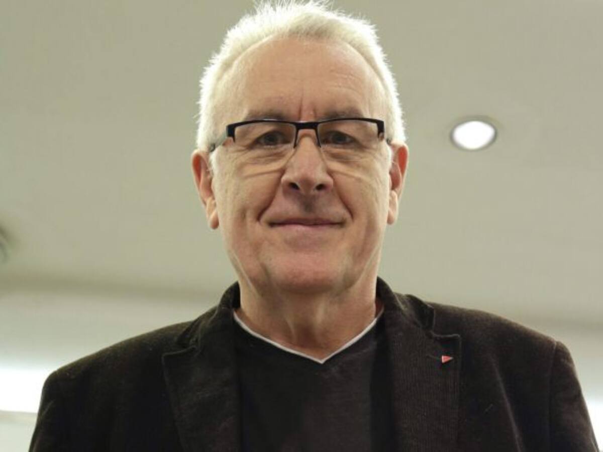 IU rechaza la inclusión de los ficheros de pasajeros de vuelos en la ley de seguridad ciudadana