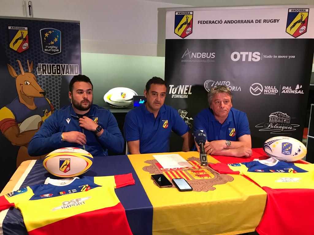 Els Isards jugaran dos partits internacionals contra Finlàndia i Noruega