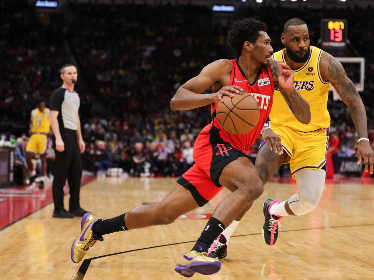 Valencia Basket se interesa por Armoni Brooks