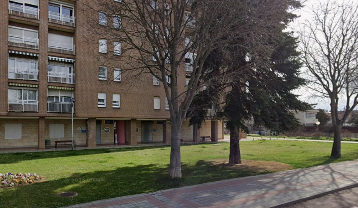 CEAS Avenida de Madrid