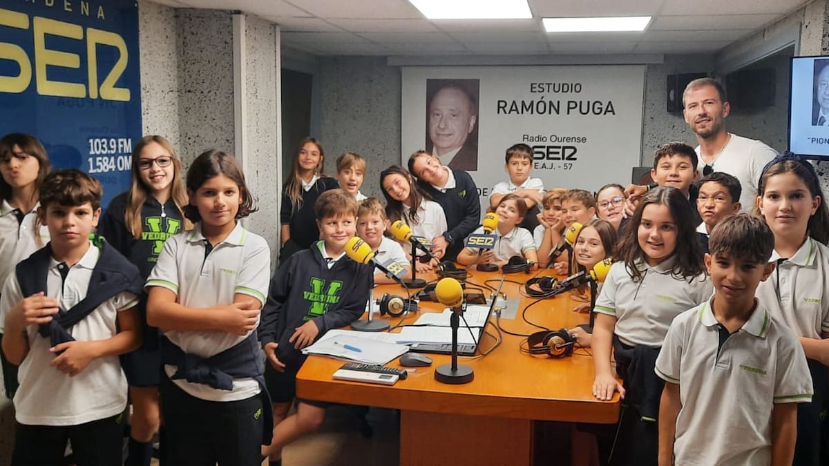 Entrevista alumnos Carmelitas.