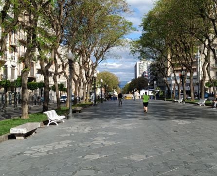 Rambla Nova de Tarragona