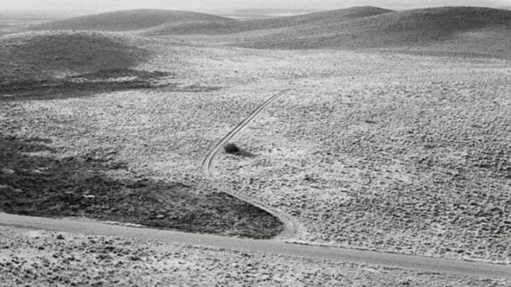 SER Aventureros: El viaje interminable (23/03/2019)