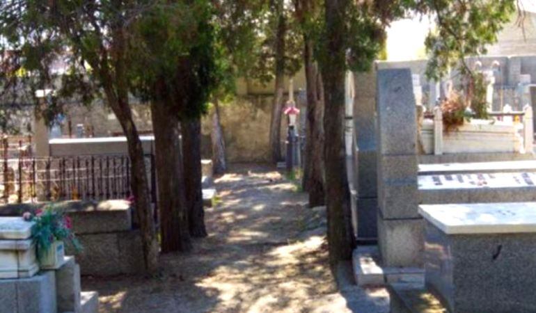 La ampliación del cementerio musulmán de Griñón estará lista en unos meses