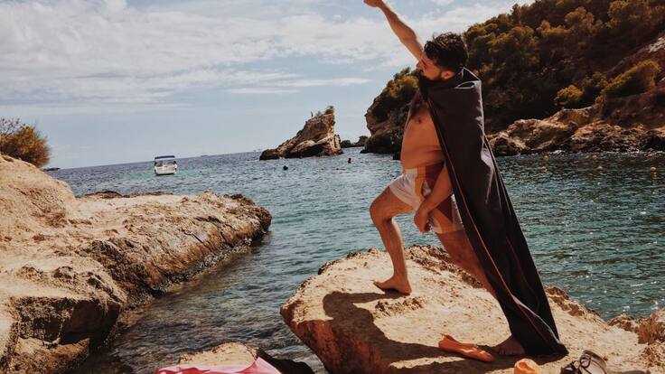 “Lo que queremos es un destino de ocio nocturno pero controlado, no un destino de excesos”