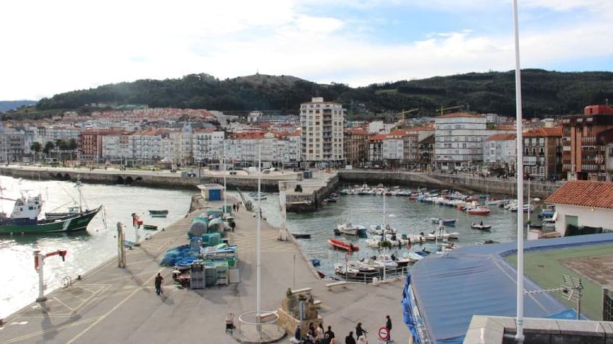 Alberto Martínez, Podemos Castro Urdiales