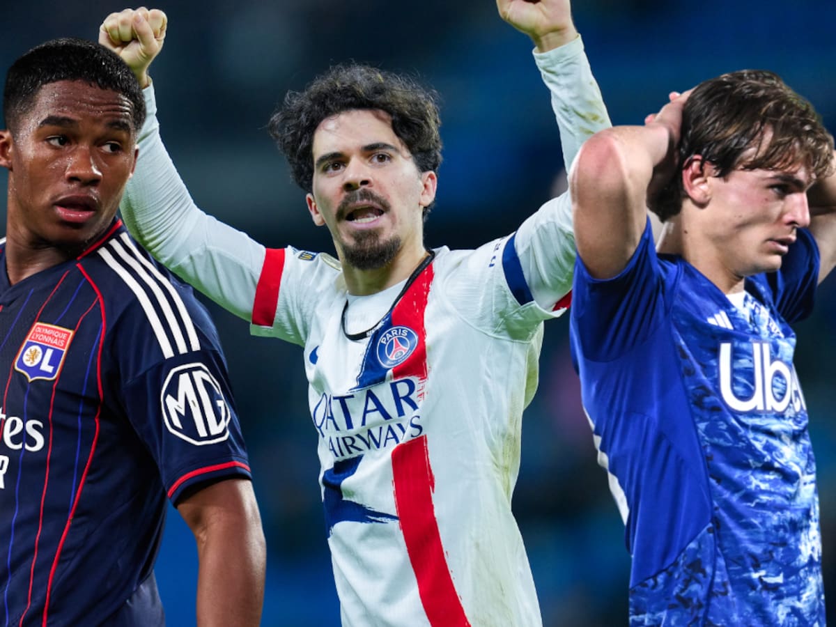 La revolución que prepara el Real Madrid en el mercado este verano: seis fichajes focalizan los esfuerzos y hay nombres sobre la mesa