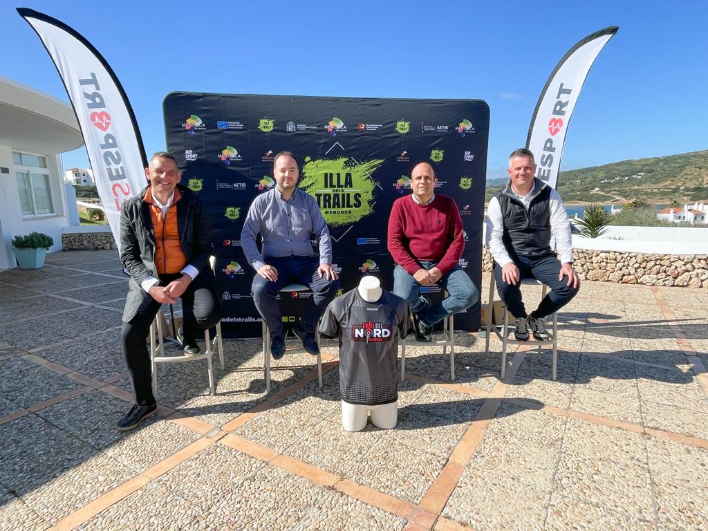 La Trail del Nord tindrà enguany un récord de participació.