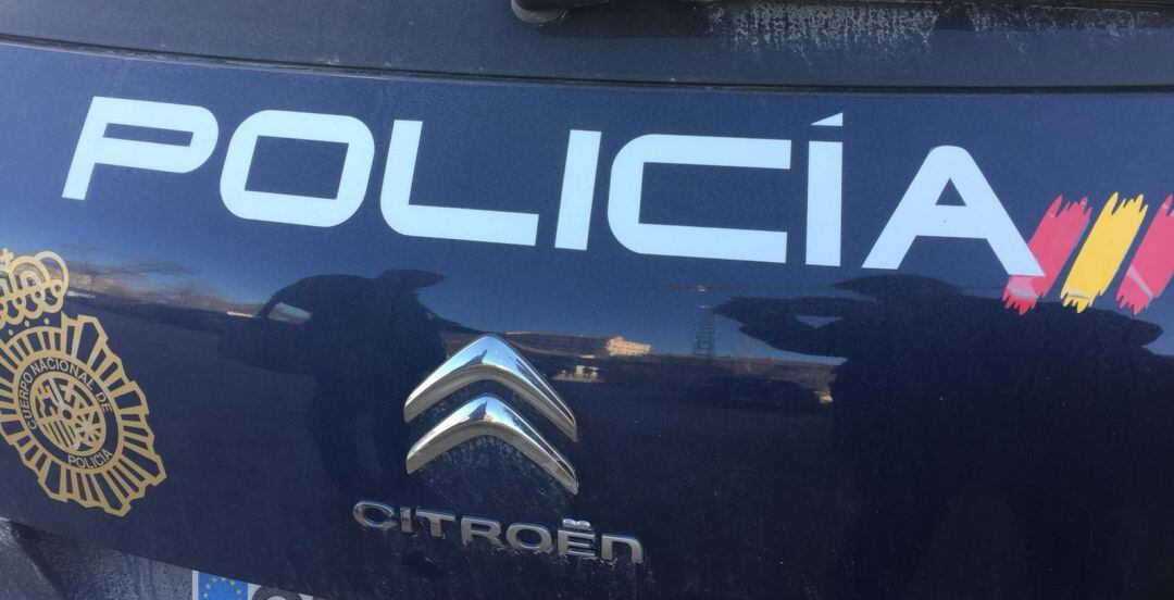 La investigación policial ha permitido relacionar al detenido con otros cuatro delitos