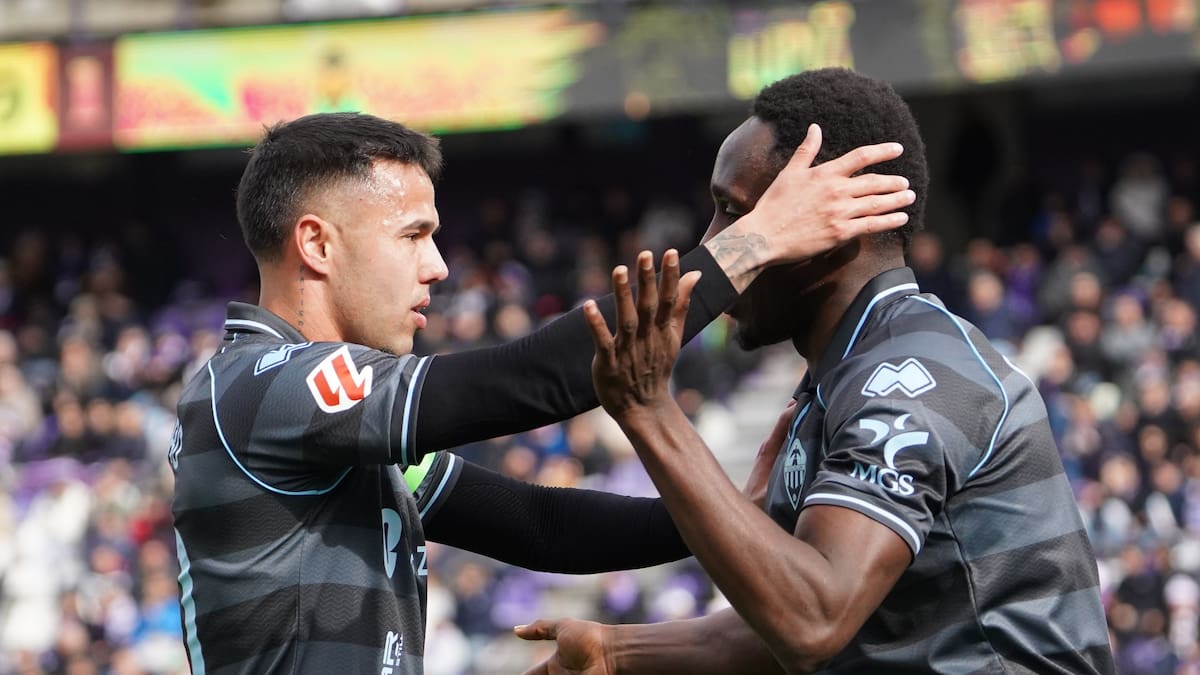 El C.D.Castellón encuentra oro en el balón parado