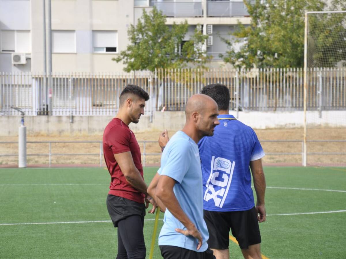 El Pozoblanco ya en el punto de mira