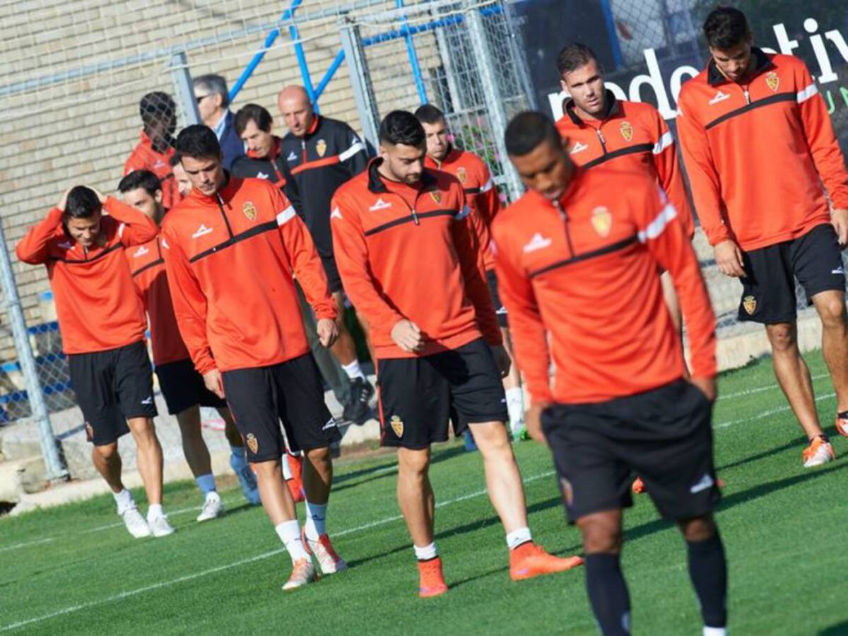 Volver a empezar | 24-11-2015