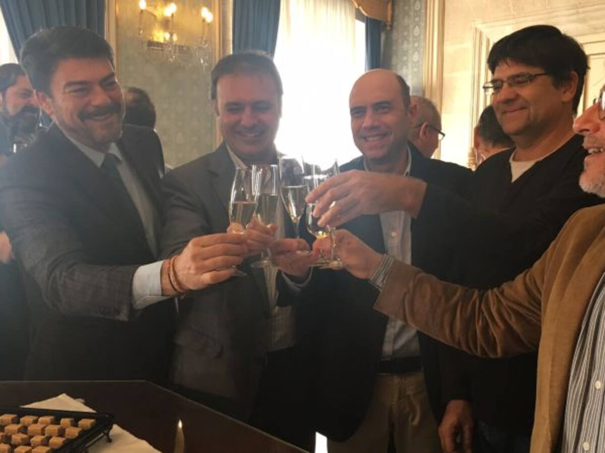 Las propuestas no ideológicas de Ciudadanos eran aceptables