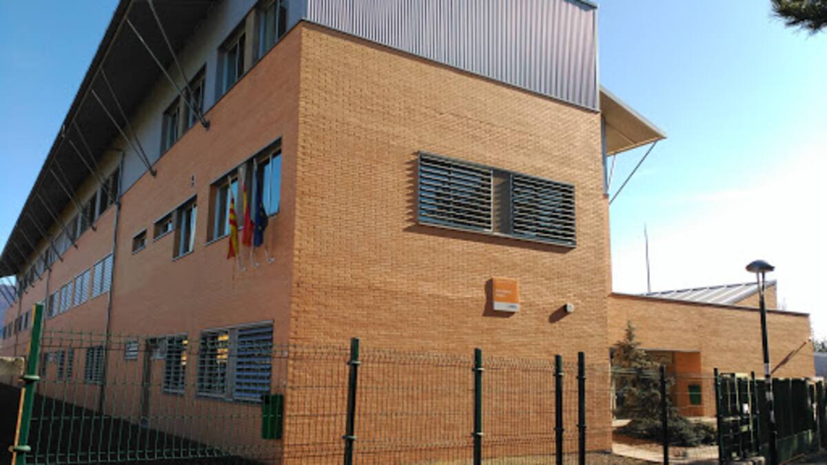 Desde Sabiñánigo consideran ajustado el plan de prevención de la covid19 en los institutos