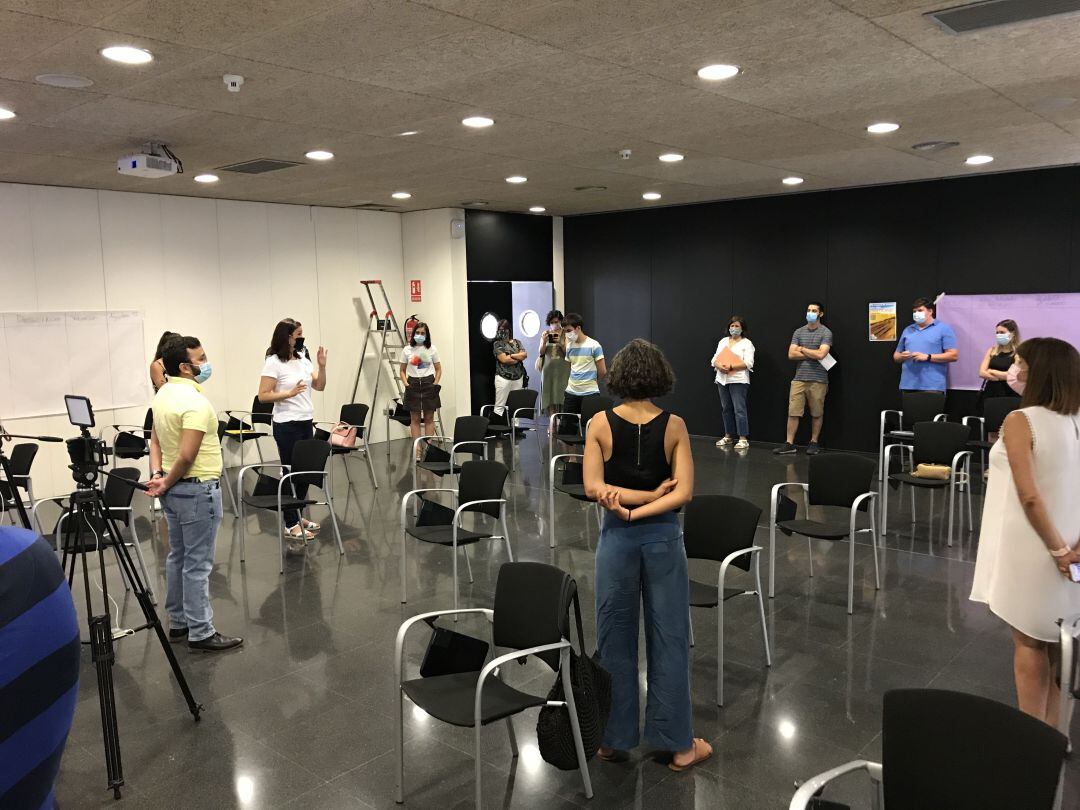 Plan Integral de Juventud