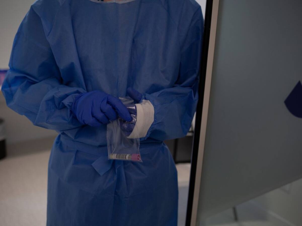 Castilla y León suma 236 casos y seis fallecidos en los hospitales