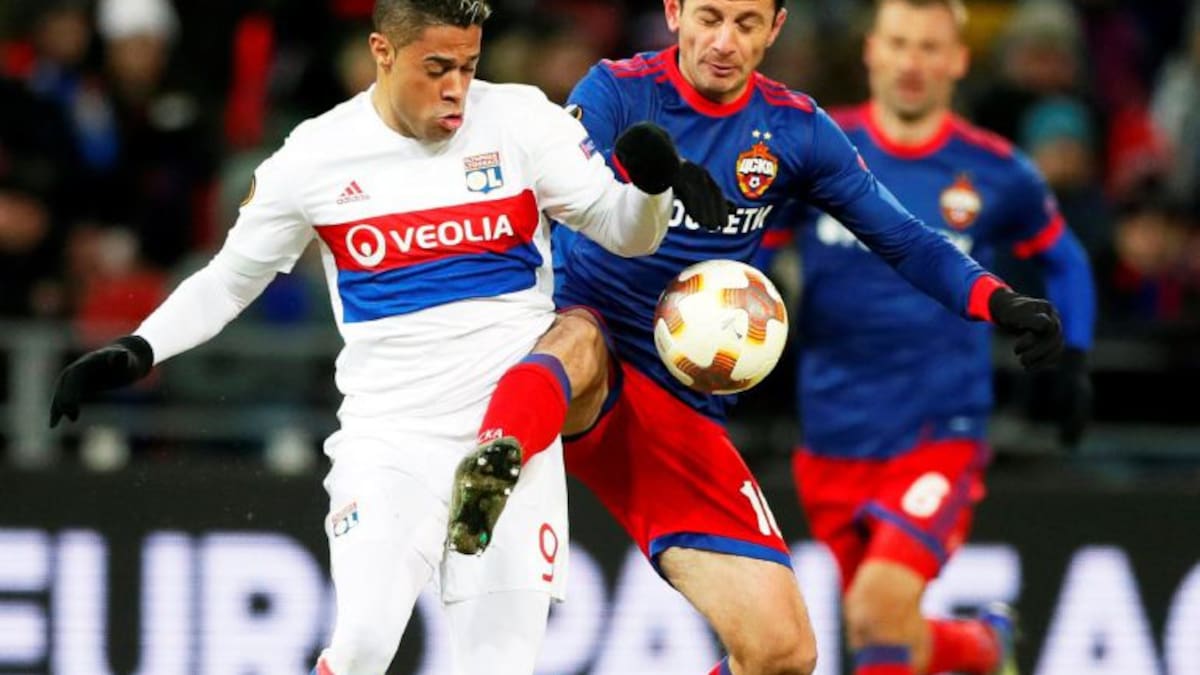 Mariano: "Intento hacer lo máximo para ver si puedo llegar a la primera convocatoria de la selección"