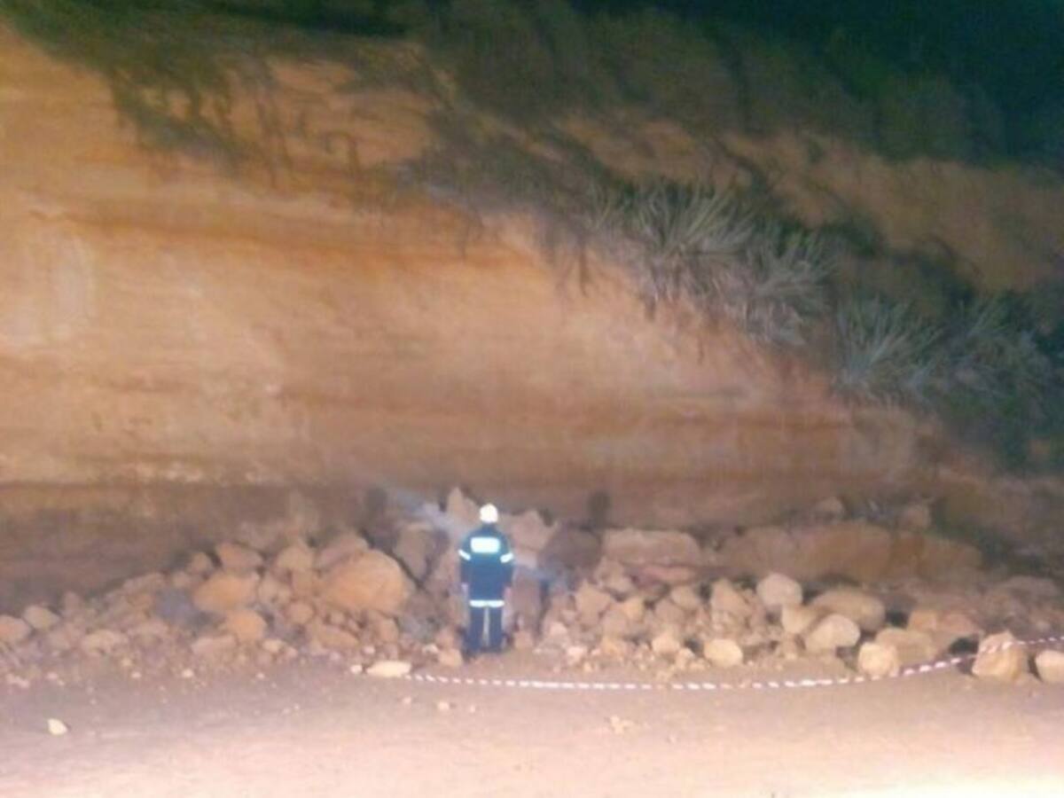 Último día de luto en La Línea por la muerte de María José Cabello